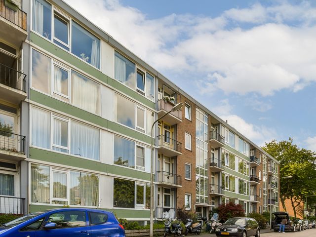 Ter Weerlaan 90, Wassenaar