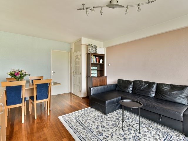 Ter Weerlaan 90, Wassenaar