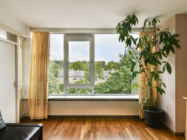Ter Weerlaan 90, Wassenaar
