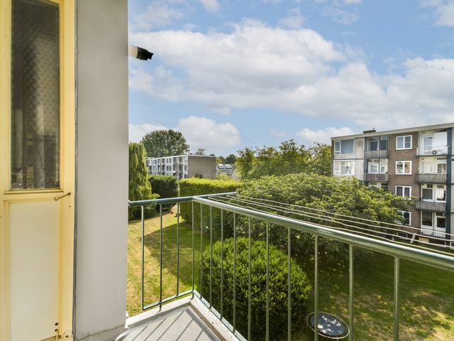 Ter Weerlaan 90, Wassenaar