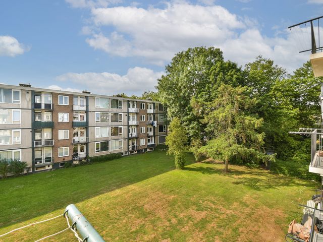 Ter Weerlaan 90, Wassenaar