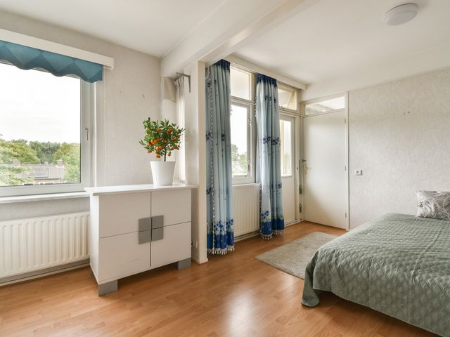 Ter Weerlaan 90, Wassenaar