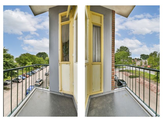 Ter Weerlaan 90, Wassenaar