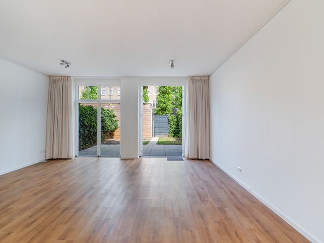 Watertorenlaan 41, Voorburg