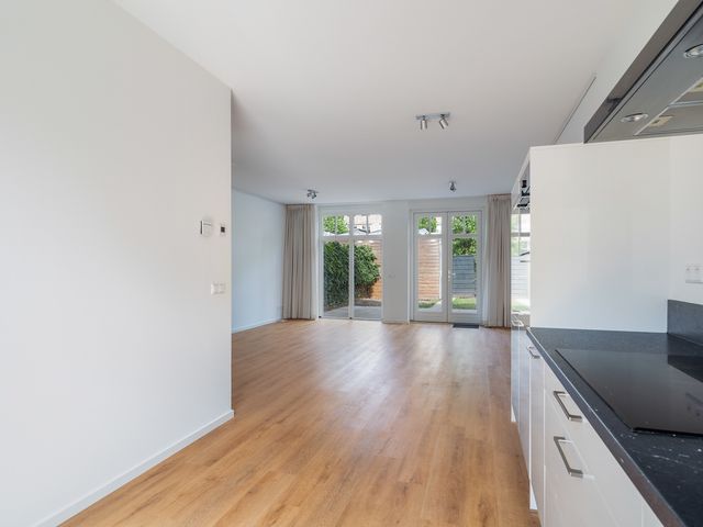 Watertorenlaan 41, Voorburg