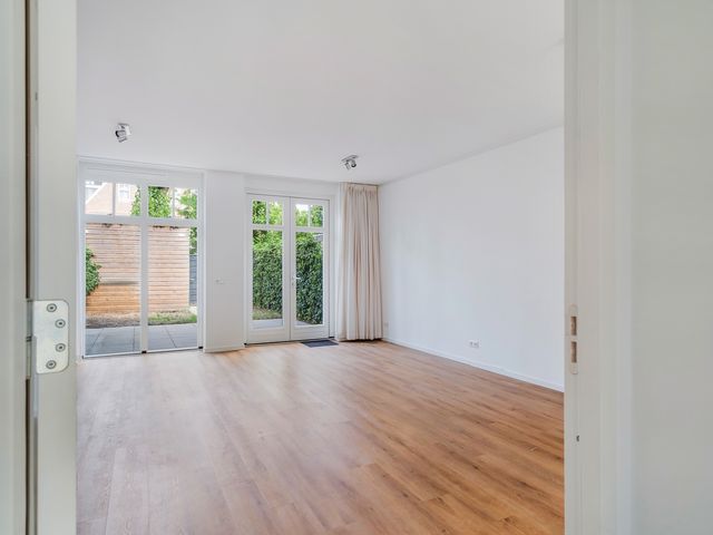 Watertorenlaan 41, Voorburg