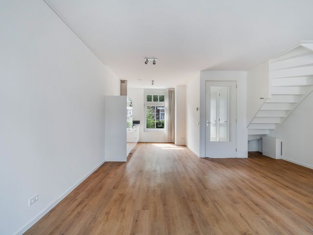 Watertorenlaan 41, Voorburg
