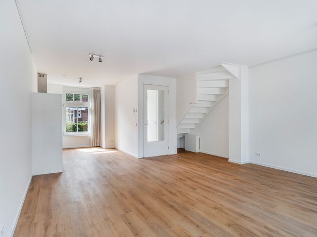 Watertorenlaan 41, Voorburg