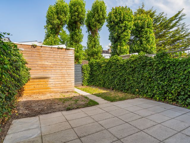 Watertorenlaan 41, Voorburg