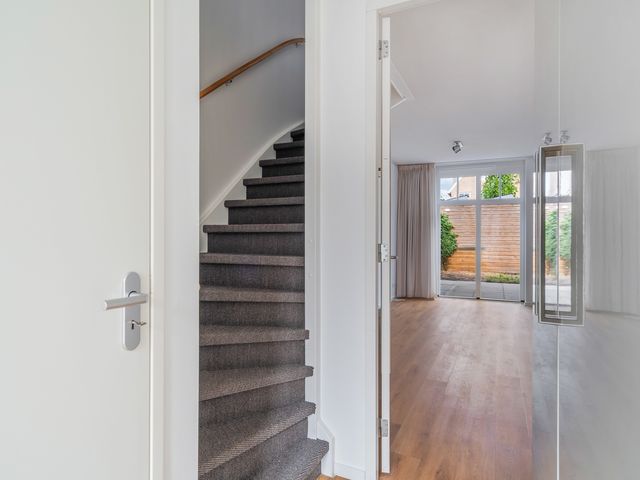 Watertorenlaan 41, Voorburg