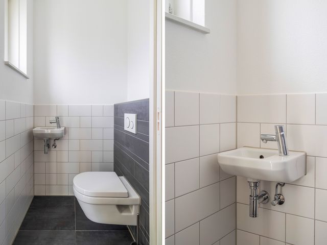 Watertorenlaan 41, Voorburg