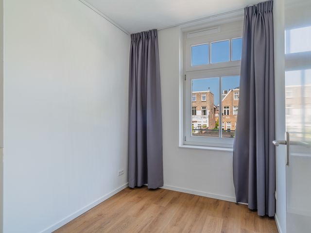 Watertorenlaan 41, Voorburg