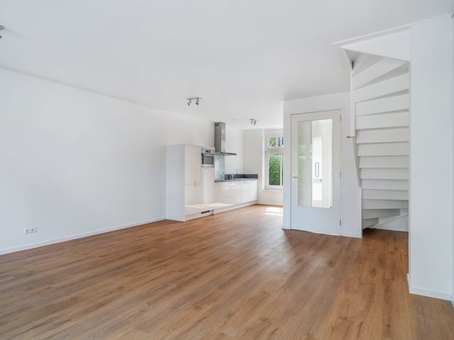 Watertorenlaan 41, Voorburg