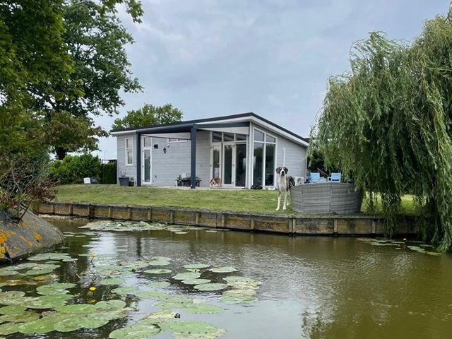 Lijsbeth Tijsweg 7 095, Berkhout