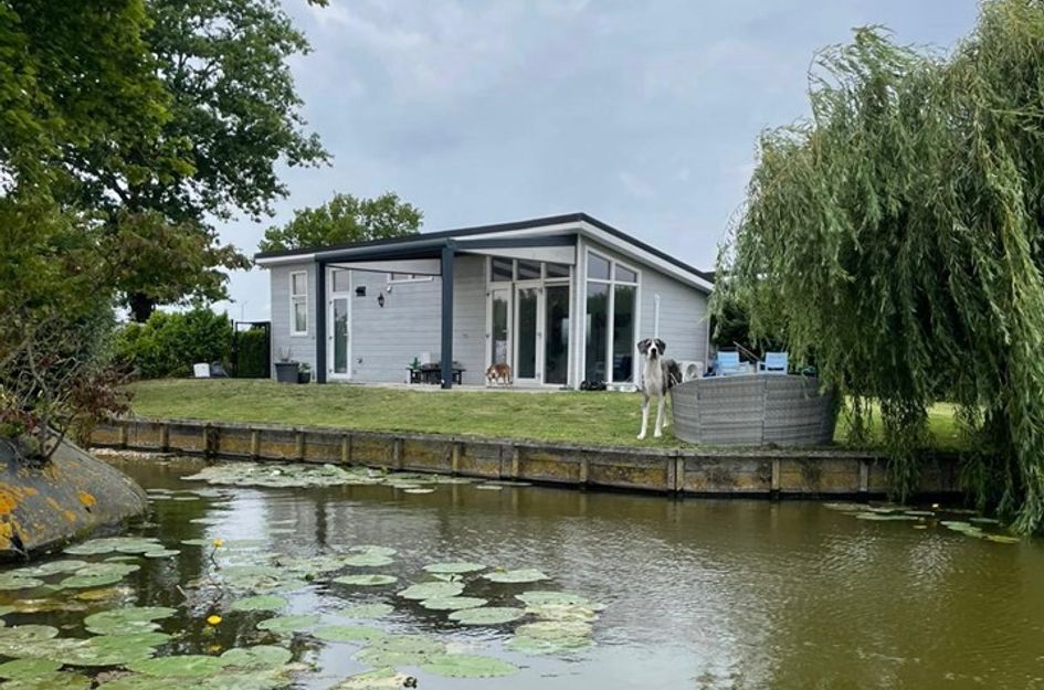 Lijsbeth Tijsweg 7 095