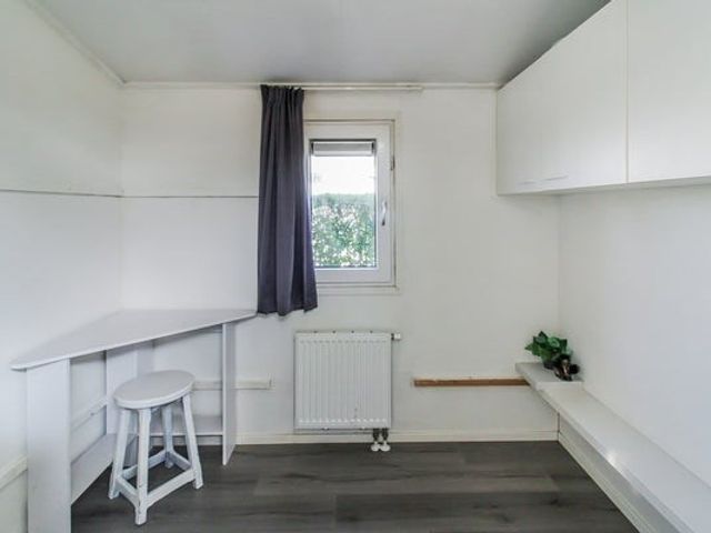 Lijsbeth Tijsweg 7 095, Berkhout