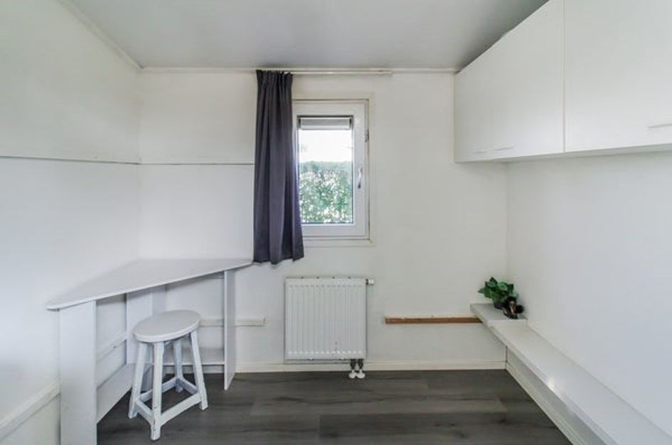 Lijsbeth Tijsweg 7 095