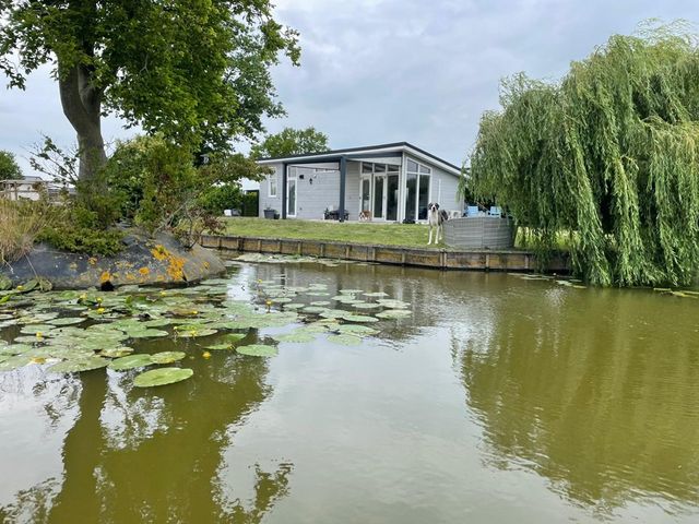 Lijsbeth Tijsweg 7 095, Berkhout