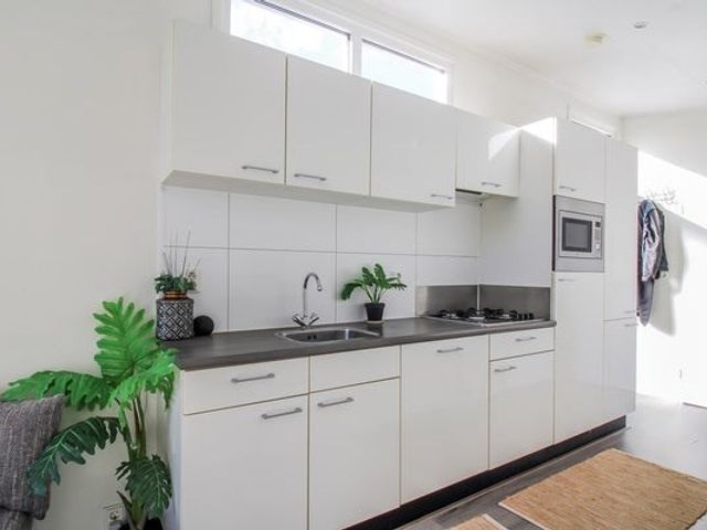 Lijsbeth Tijsweg 7 095, Berkhout