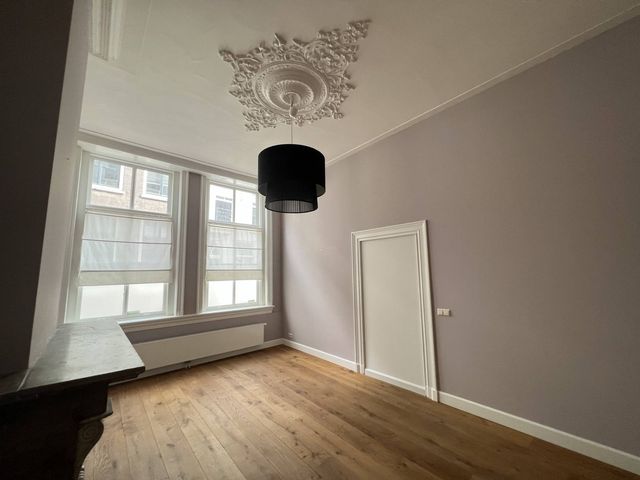 Trans 5, Utrecht