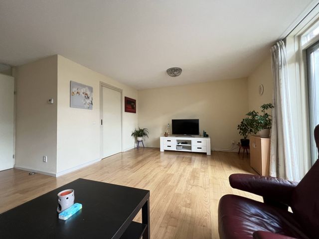 Pijlstaartvlinder 33, Utrecht