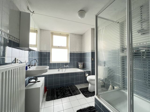 Pijlstaartvlinder 33, Utrecht
