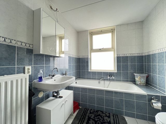 Pijlstaartvlinder 33, Utrecht