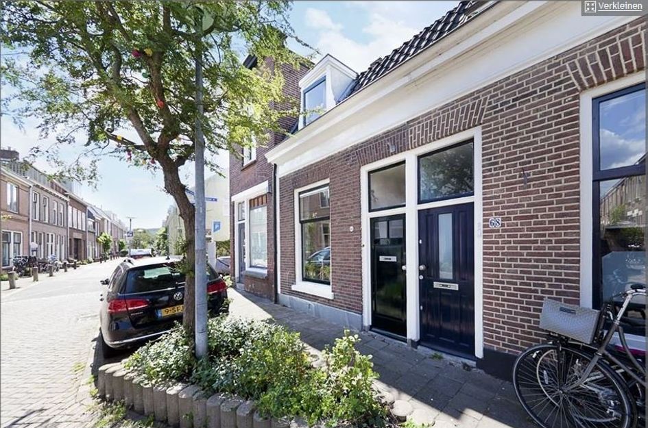 Kapelstraat 66