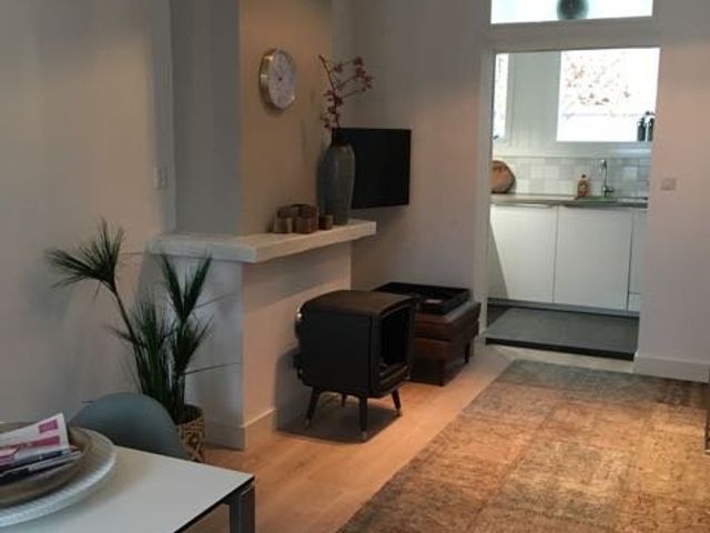 Kapelstraat 66, Utrecht