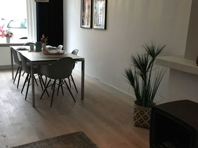 Kapelstraat 66, Utrecht