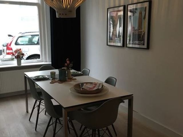 Kapelstraat 66, Utrecht