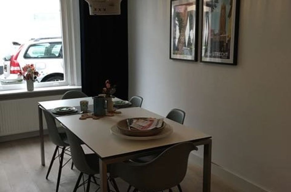 Kapelstraat 66