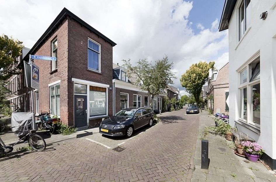 Kapelstraat 66