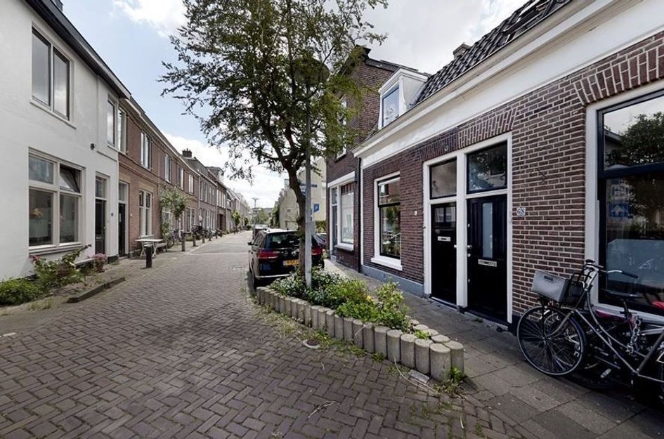 Kapelstraat 66