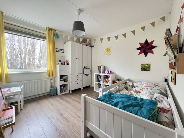 Klifrakplantsoen 133, Utrecht