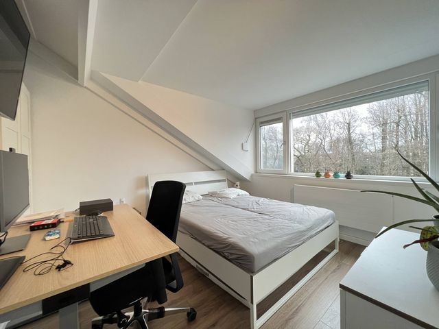 Klifrakplantsoen 133, Utrecht