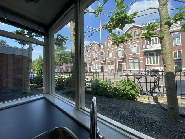 Mauritsstraat 1A, Utrecht
