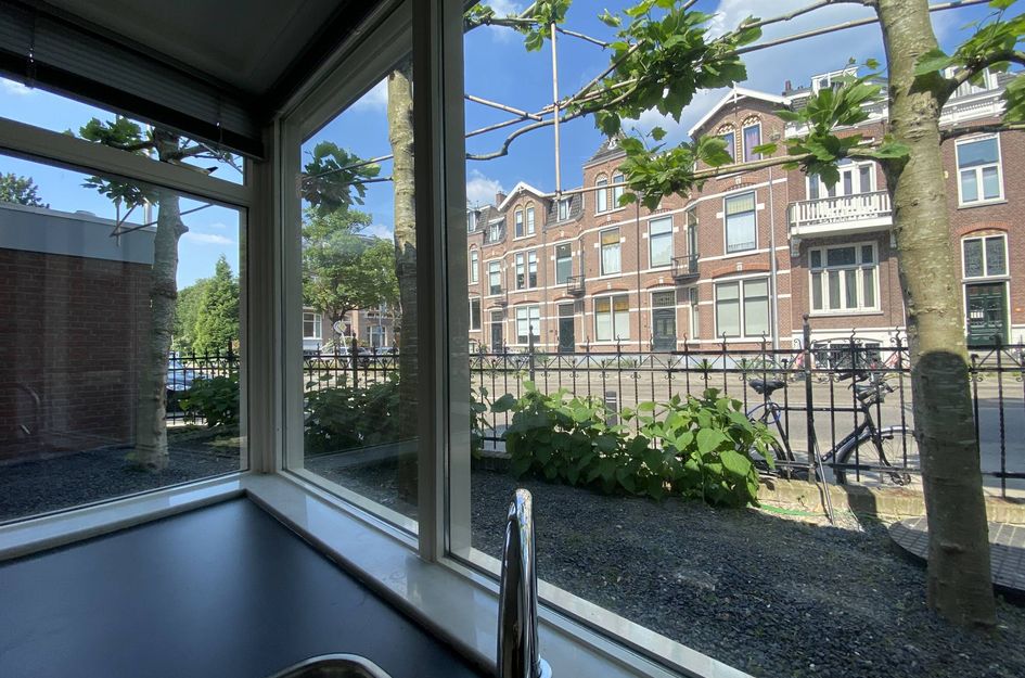 Mauritsstraat 1A