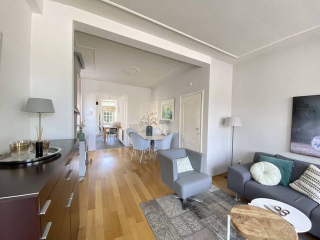 Mauritsstraat 1A, Utrecht