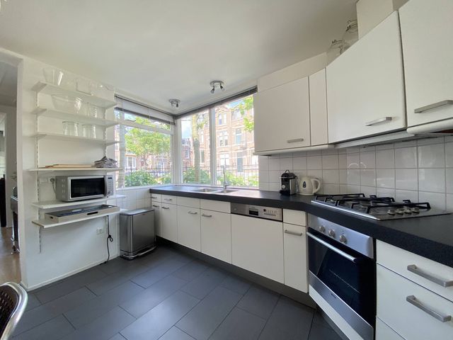 Mauritsstraat 1A, Utrecht