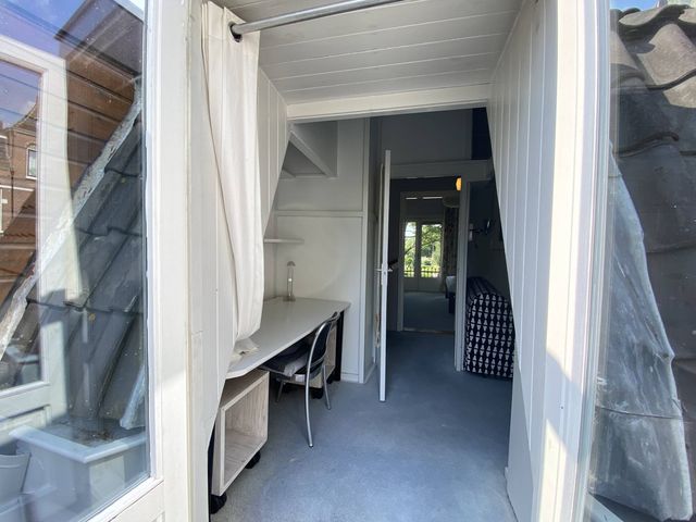Mauritsstraat 1A, Utrecht
