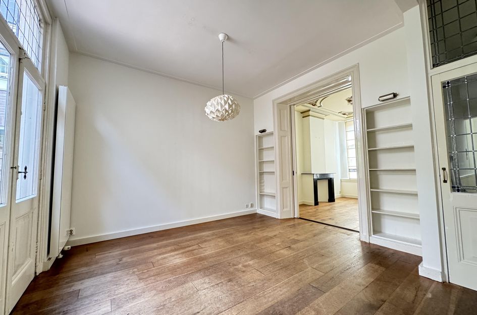 Adriaanstraat 22