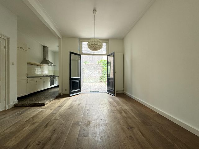 Adriaanstraat 22, Utrecht