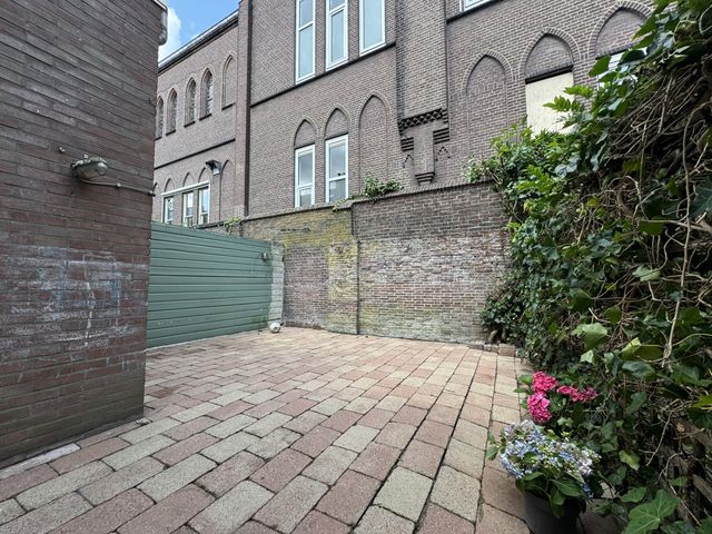 Adriaanstraat 22, Utrecht