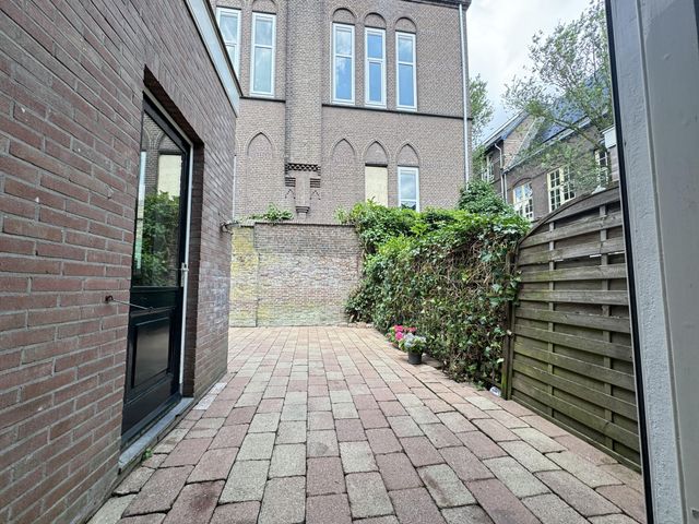 Adriaanstraat 22, Utrecht