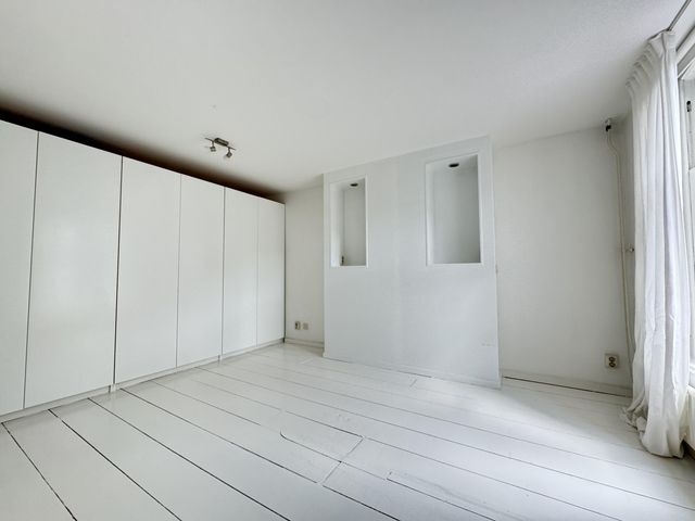 Adriaanstraat 22, Utrecht