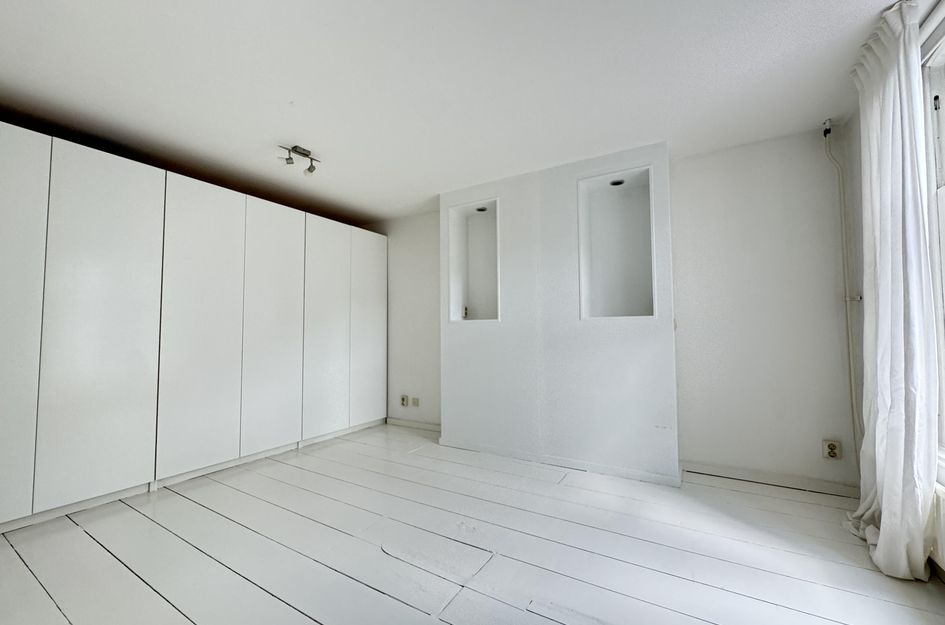 Adriaanstraat 22