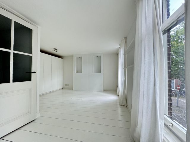 Adriaanstraat 22, Utrecht