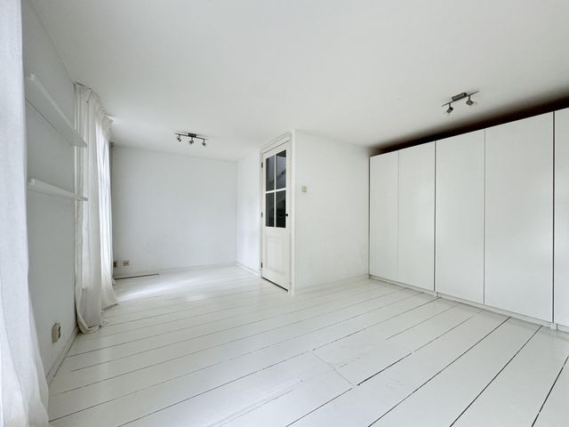 Adriaanstraat 22, Utrecht