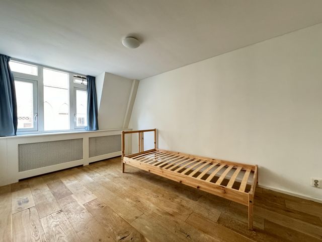 Adriaanstraat 22, Utrecht